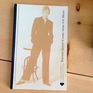 Solos Feeling Good Comes From the Heart Journal